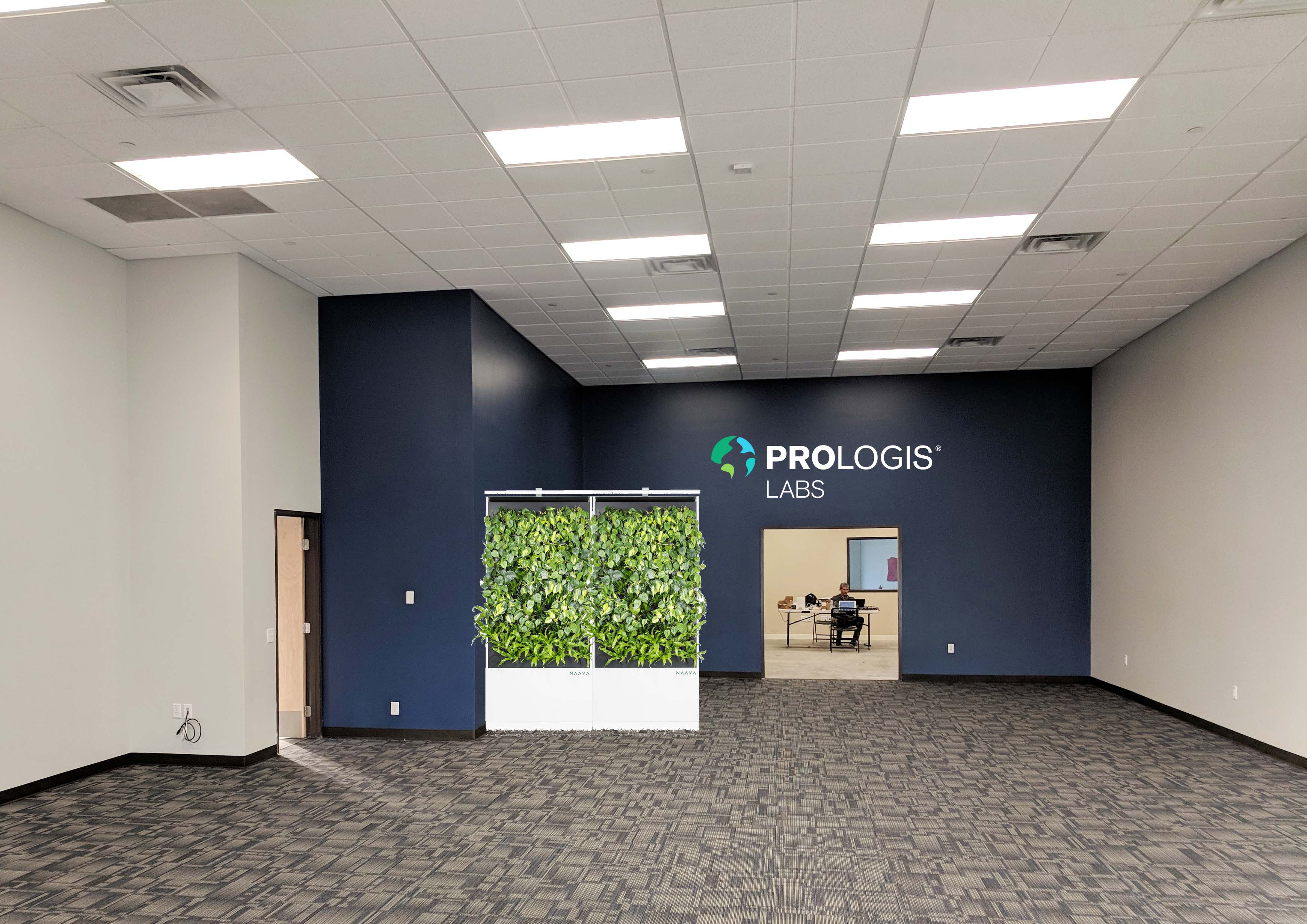 Prologis Lab 