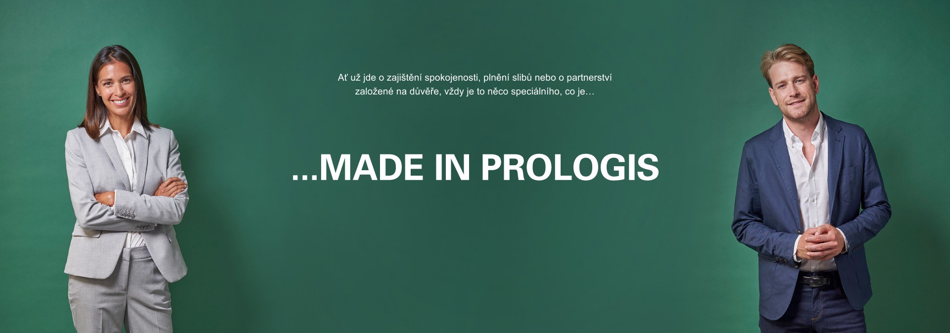 MADE IN PROLOGIS