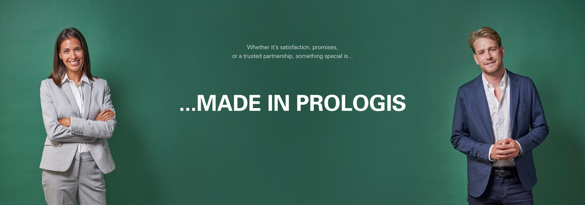 Made in Prologis