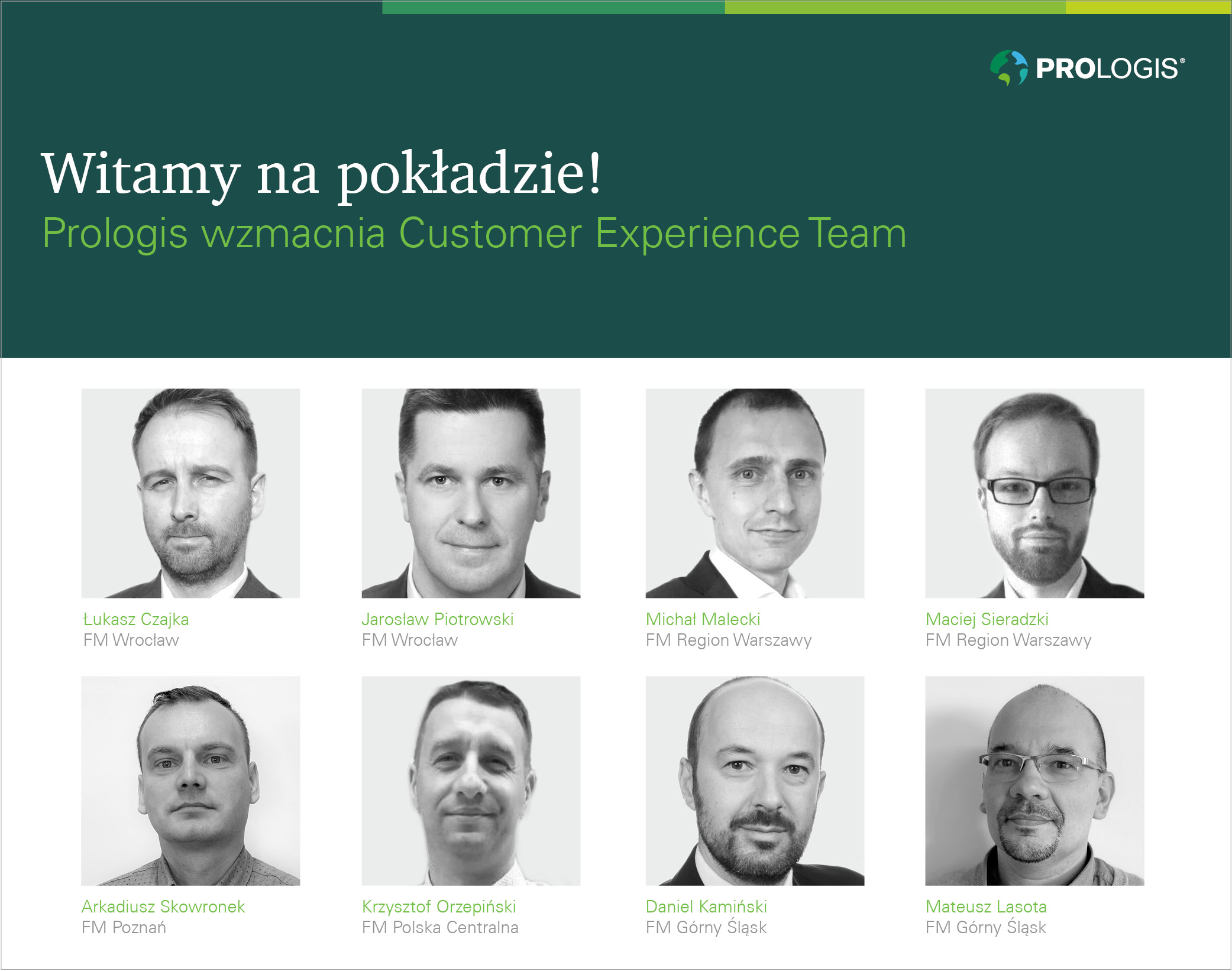 Facility Management Team Polska