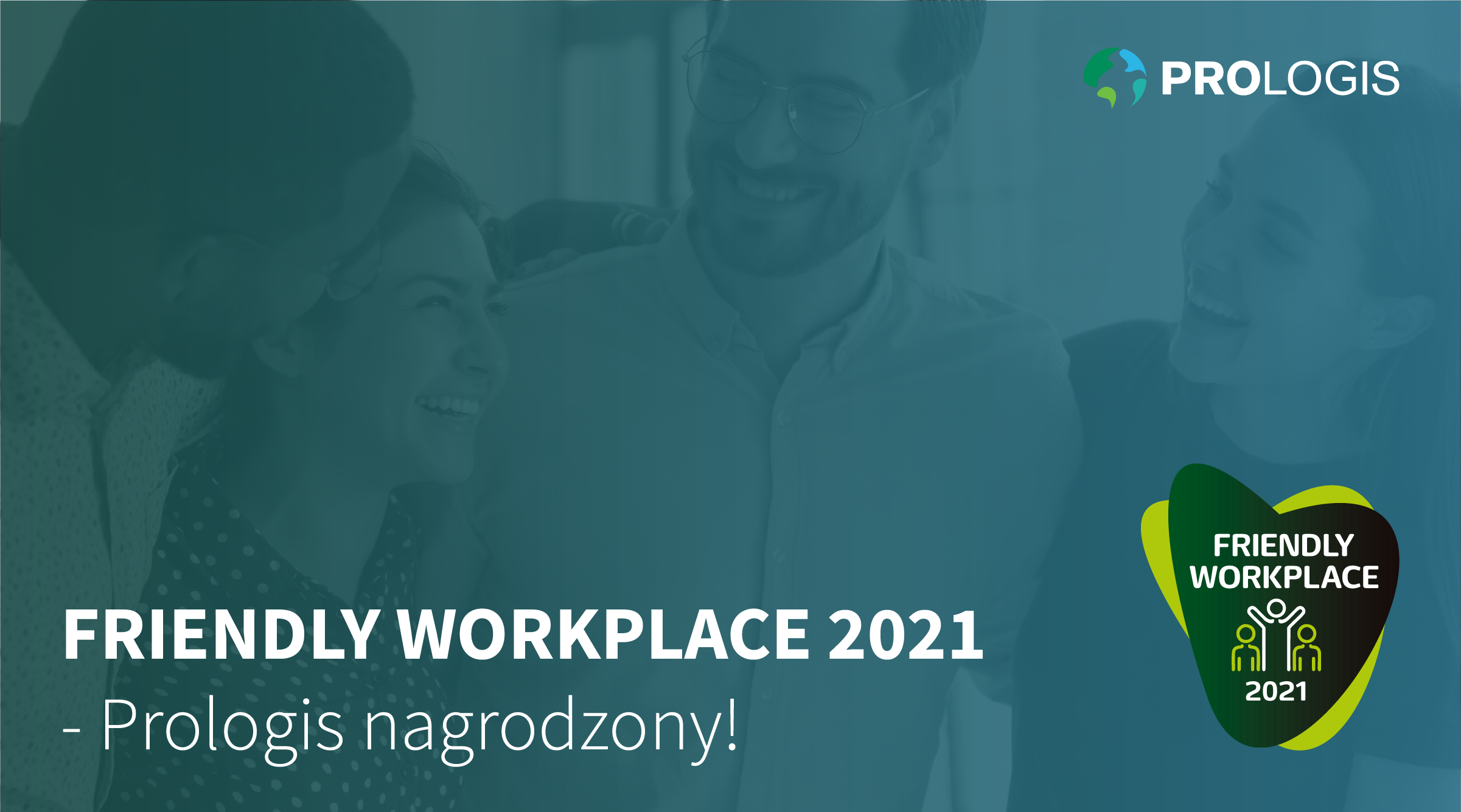 Friendly Workplace_PL