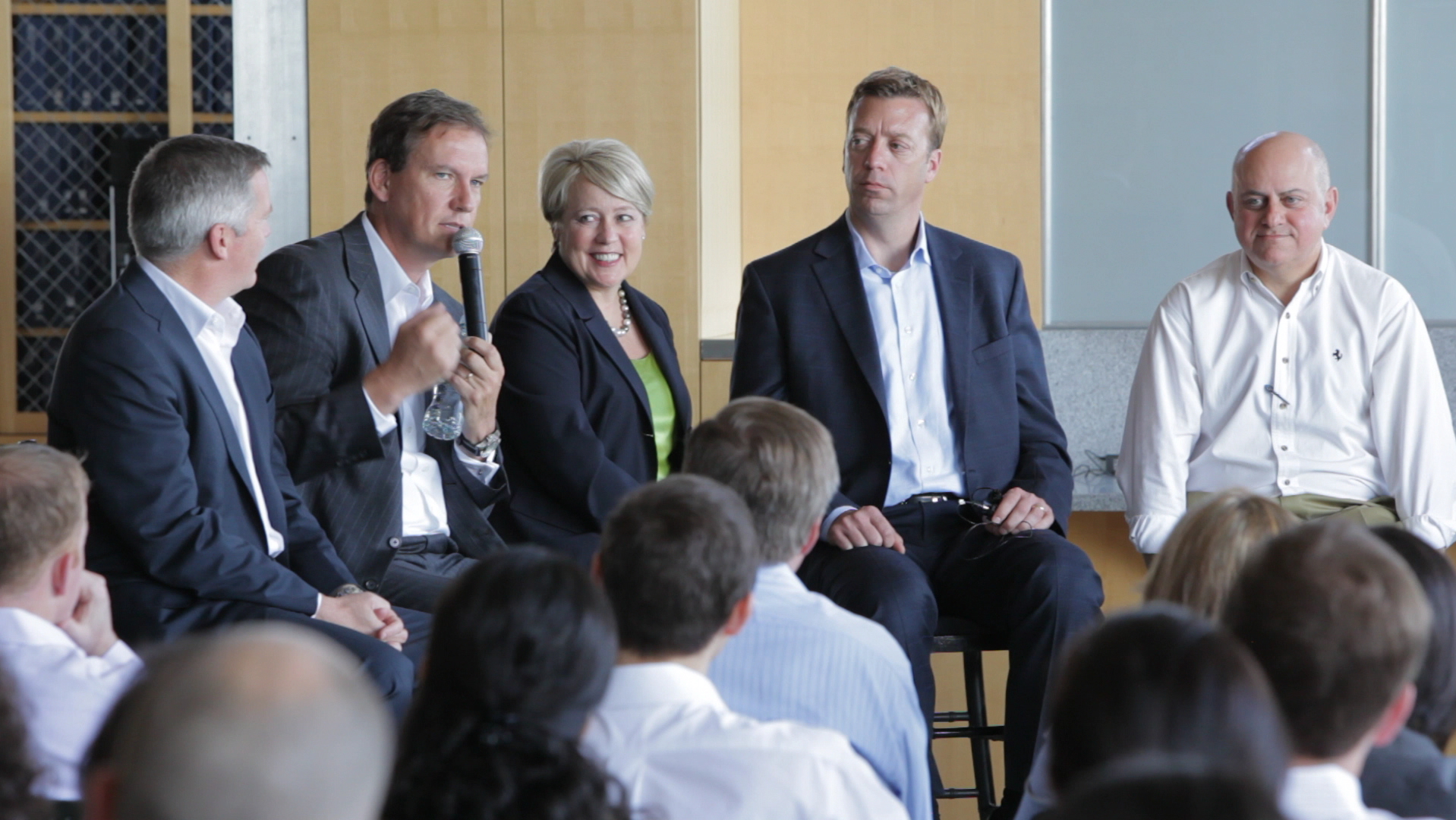 Prologis to Participate in Citi's 2022 Global Property CEO Conference