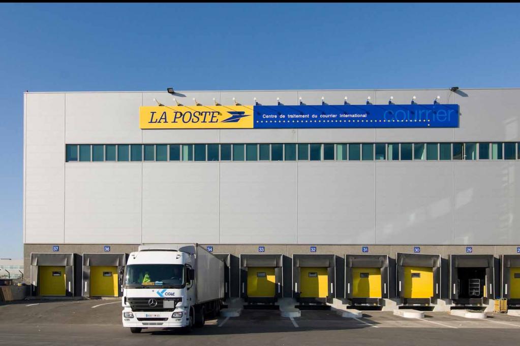 European EFulfilment and Job Creation Prologis