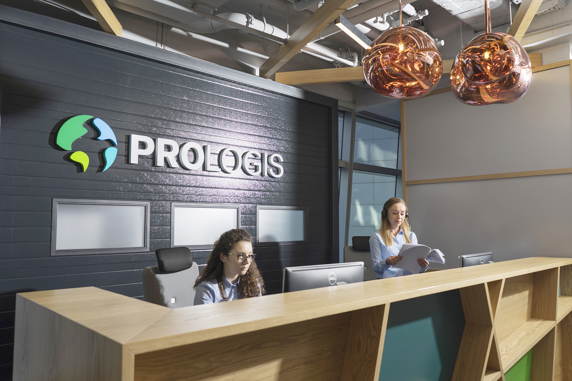 Prologis Office Locations Prologis