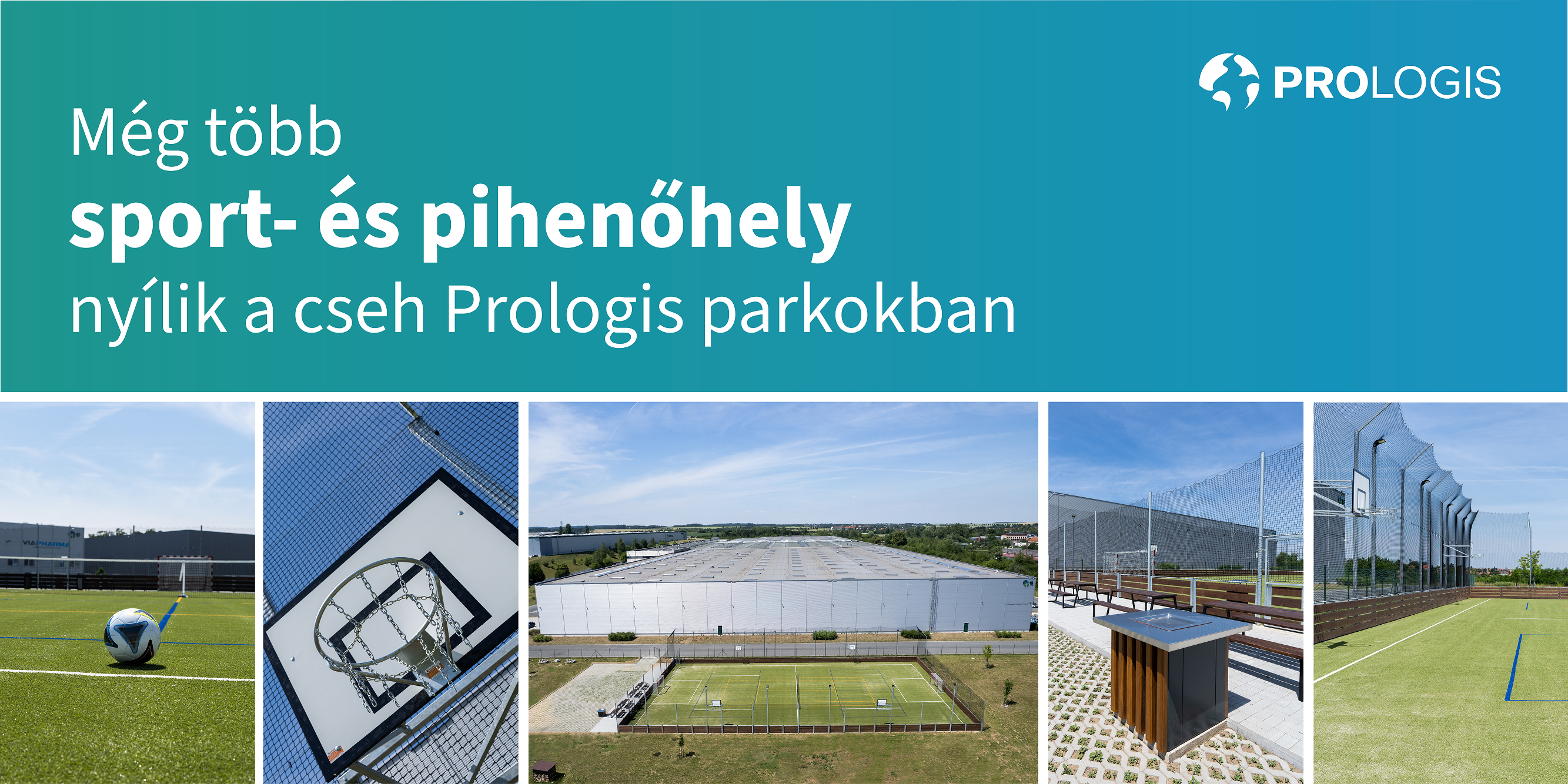 sport-és pihenőhelyek