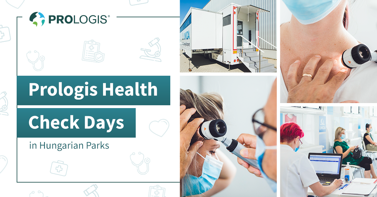 Health check days Health check days