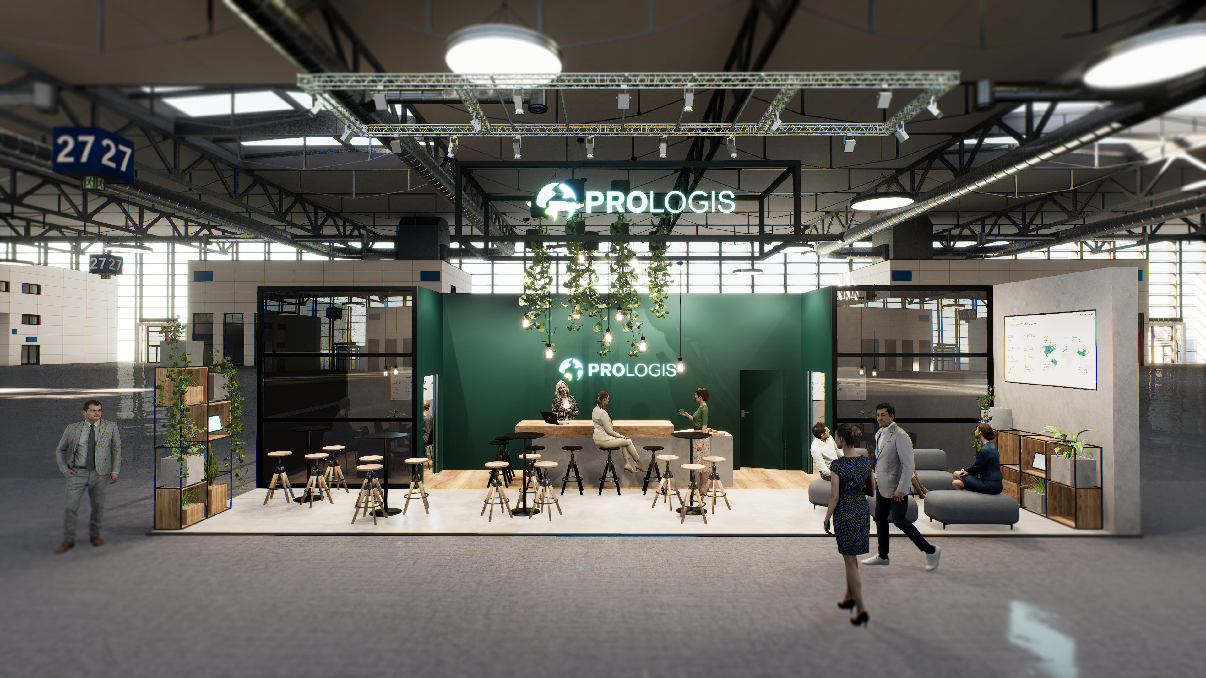 220531_ExpoReal_StandProLogis_01.png Expo Real 2022 – Value Beyond Real Estate