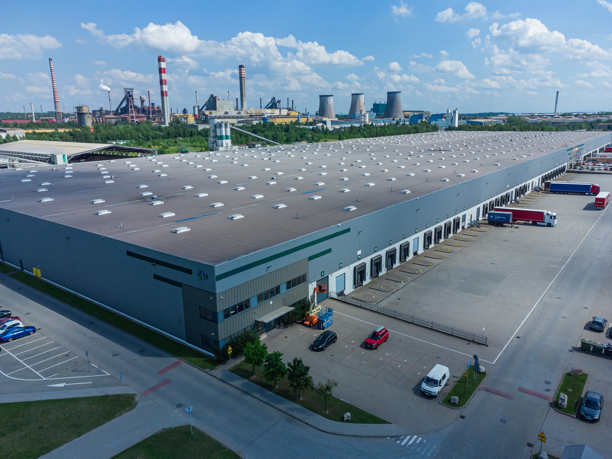 DJI_0484.jpg Prologis Park Dąbrowa DC1C