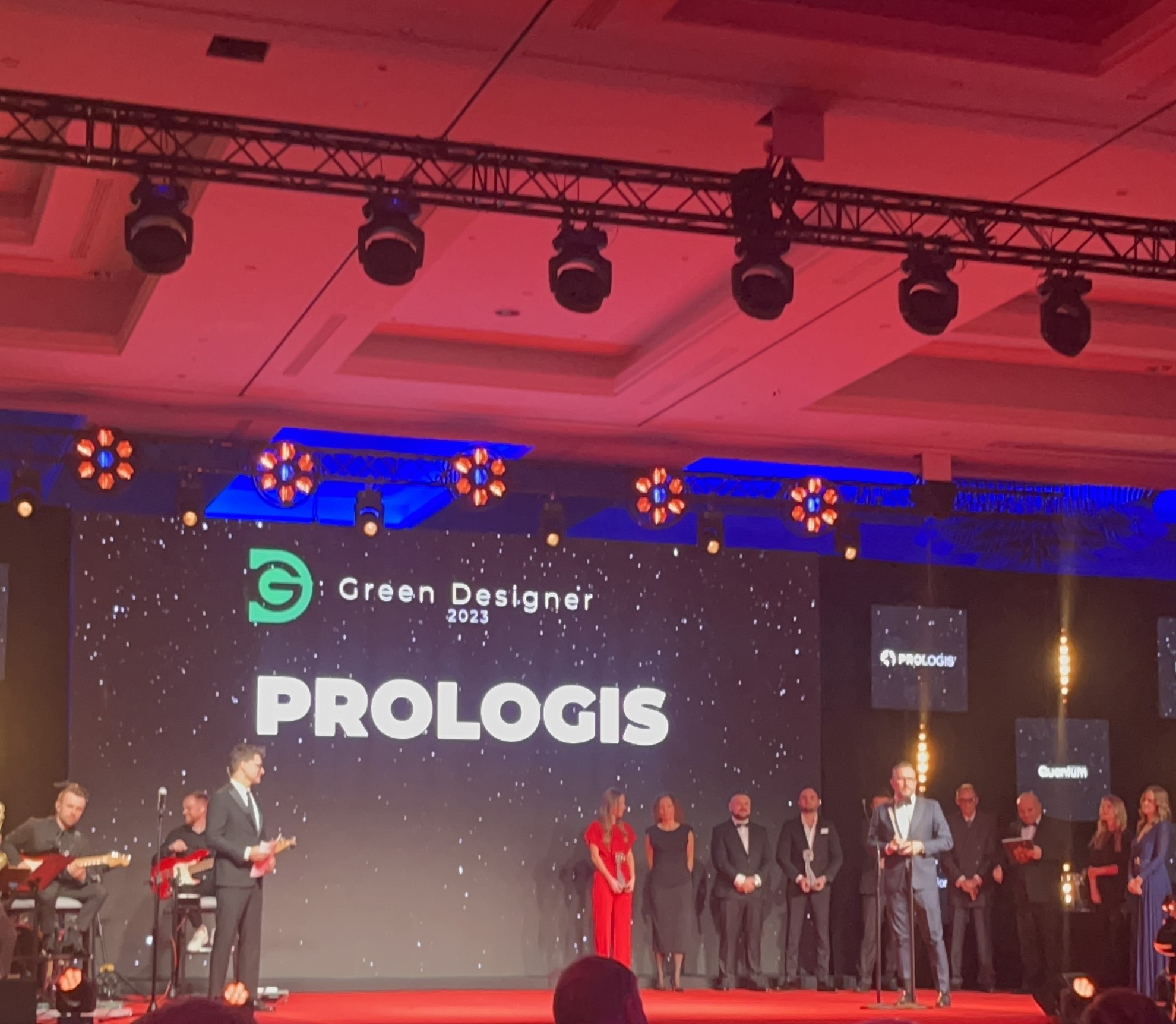 Gala Eurologistics