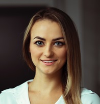 Katarzyna Nobis_leasing manager, Prologis 