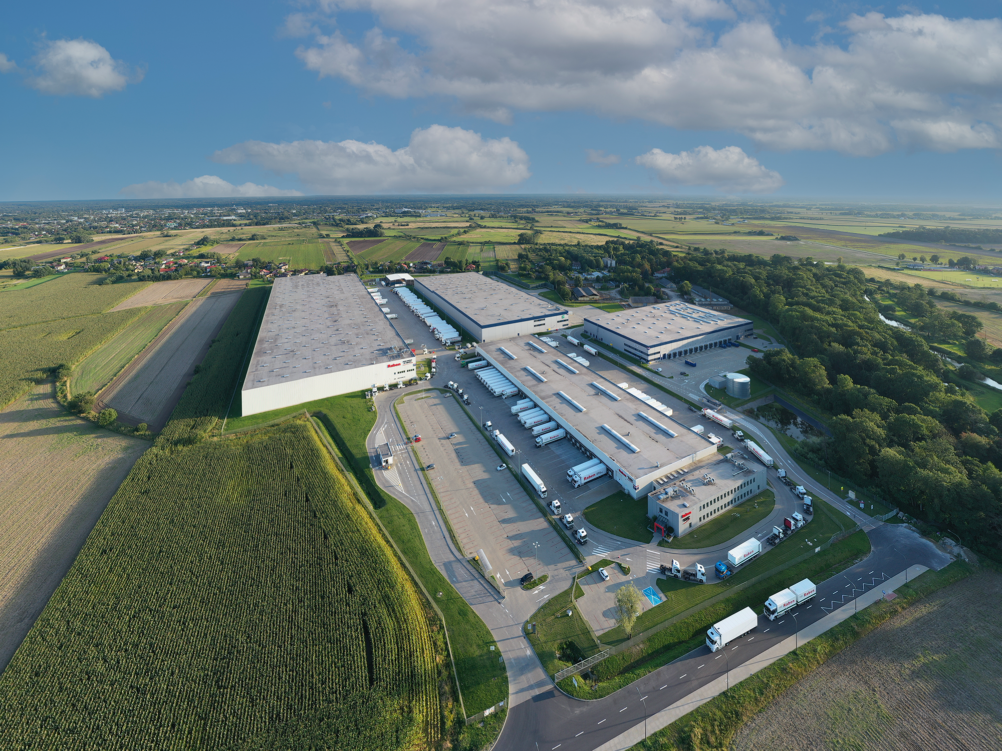 Prologis Park Grodzisk 