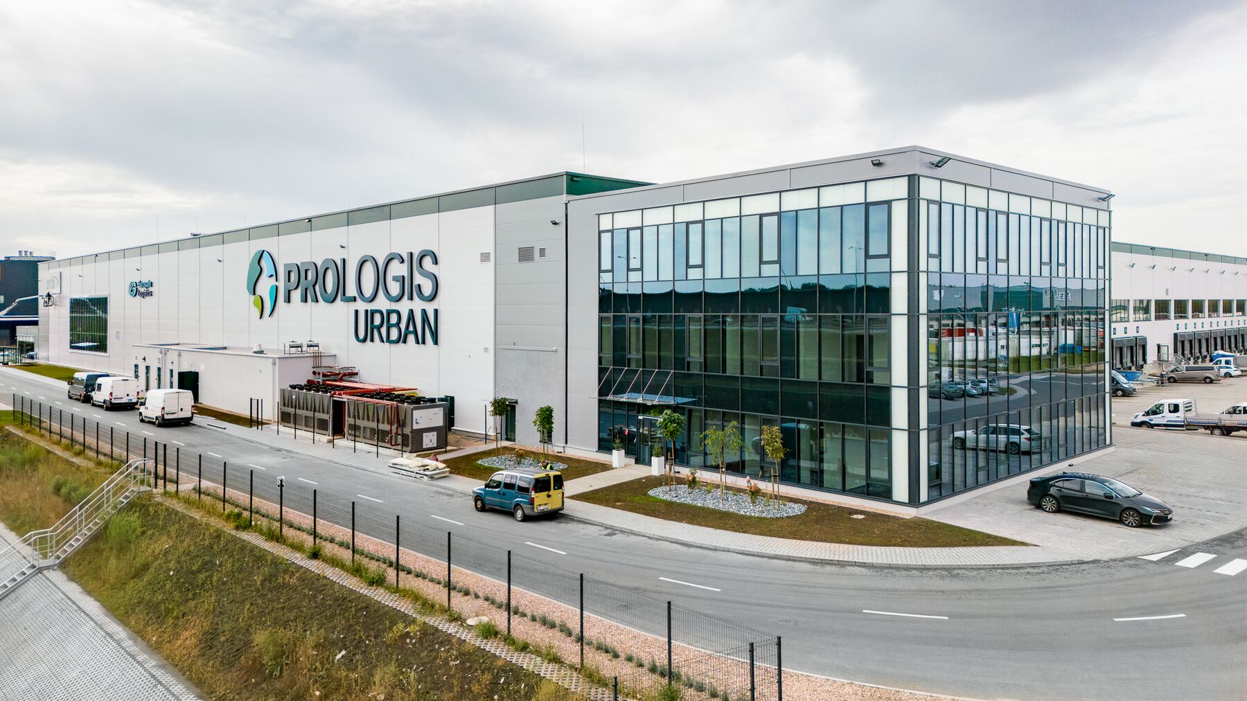 Prologis Urban