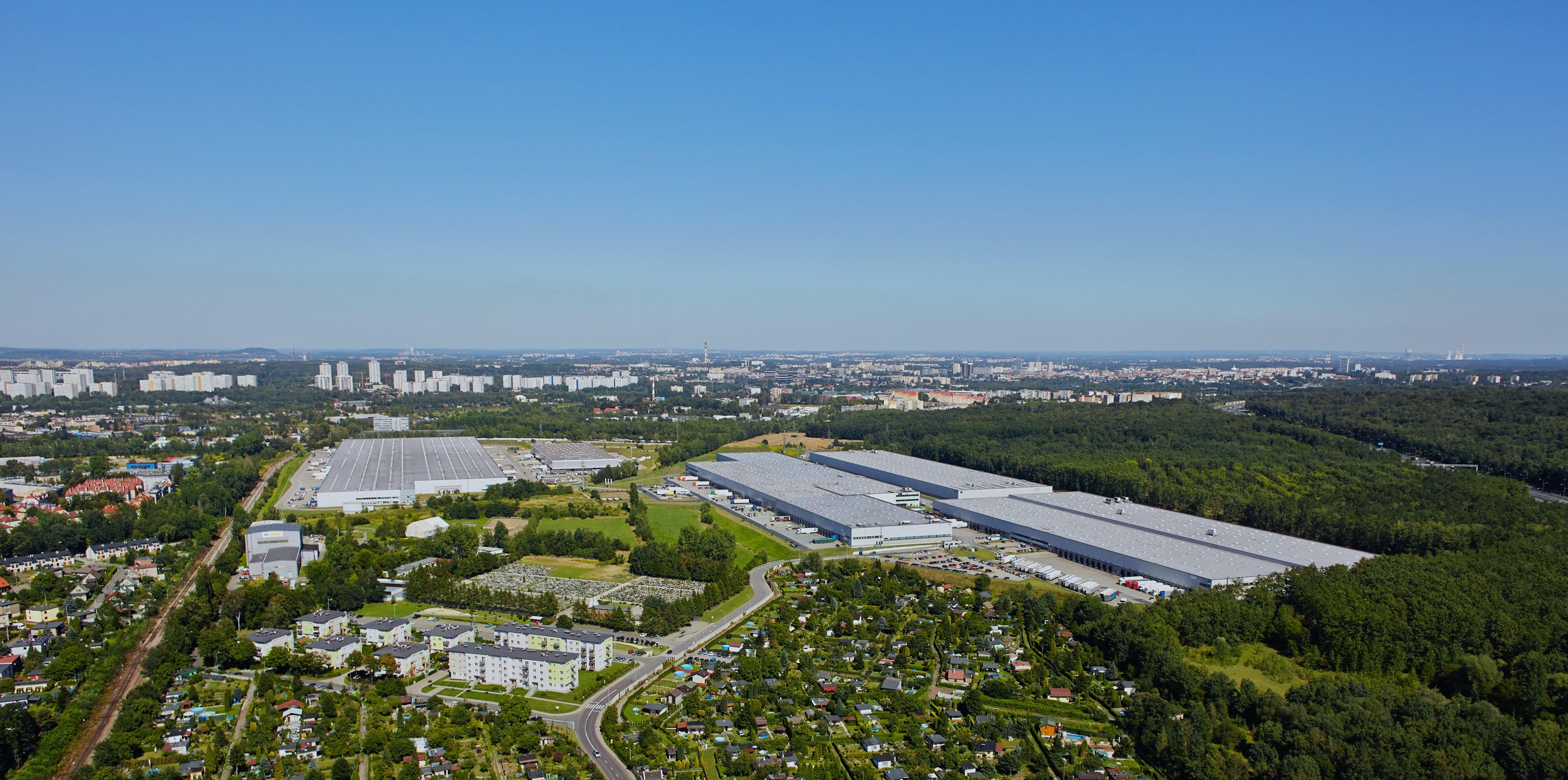 Prologis Park Chorzów