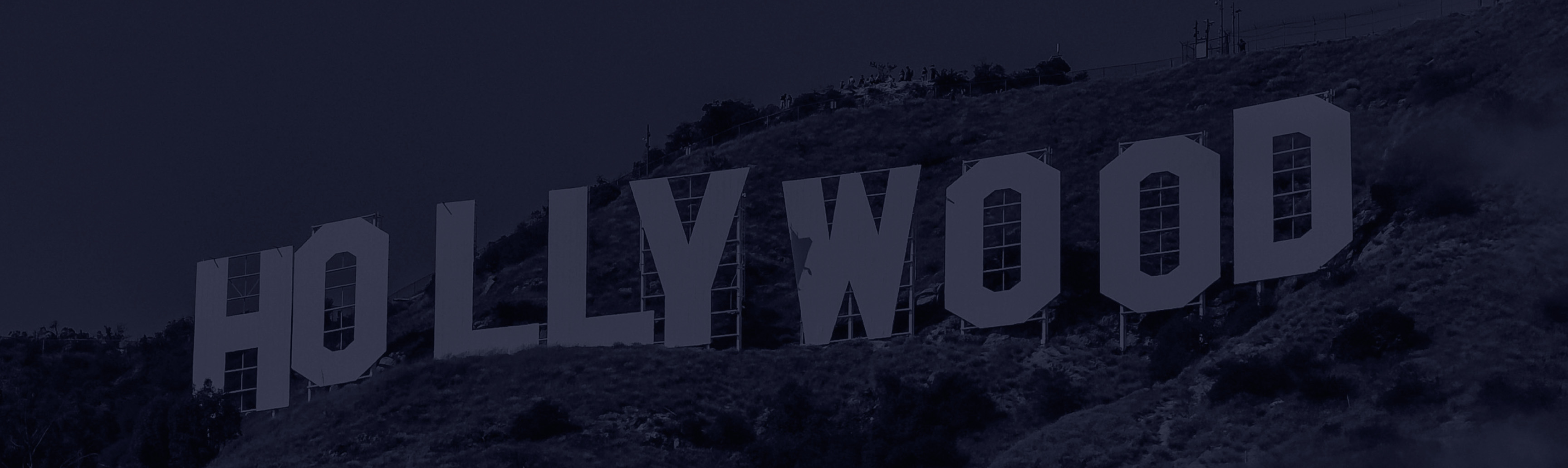 Prologis GROUNDBREAKERS 2025 - Hollywood background