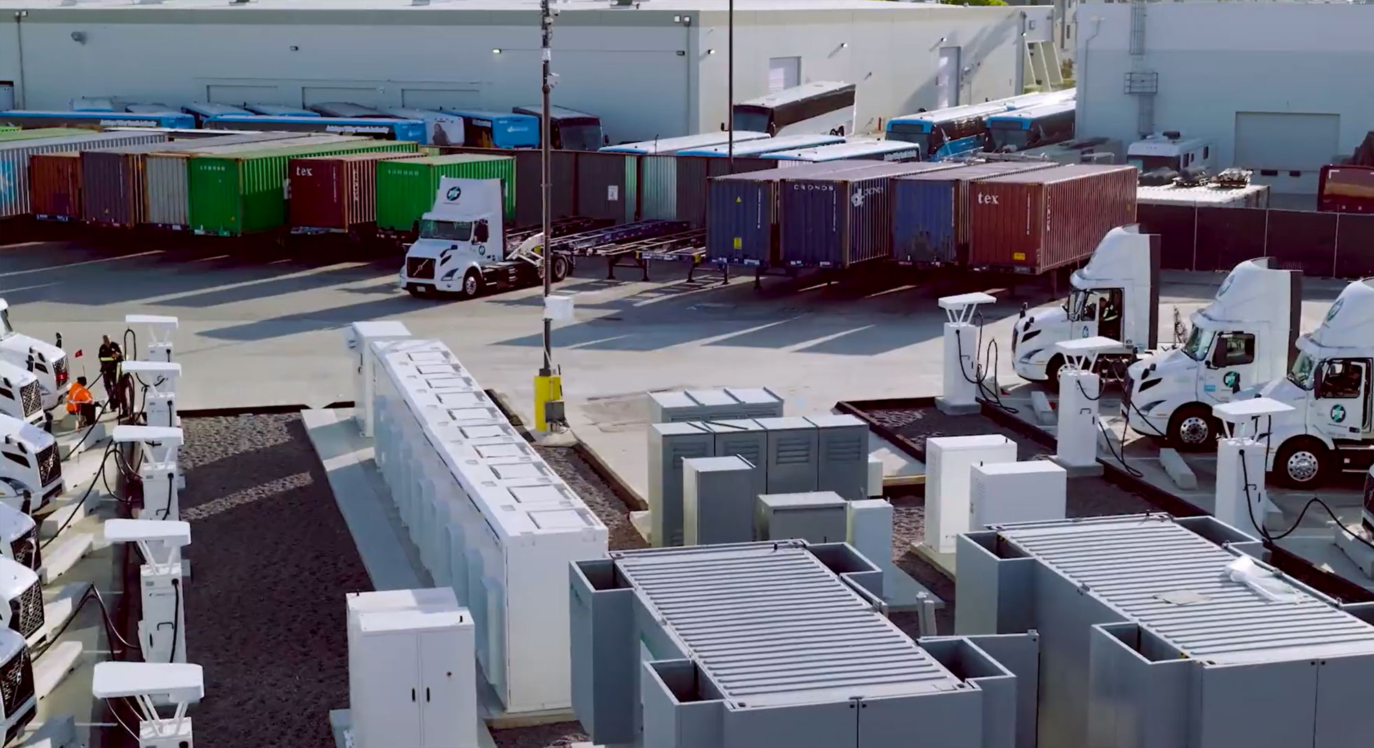 Prologis Essentials OnDemand