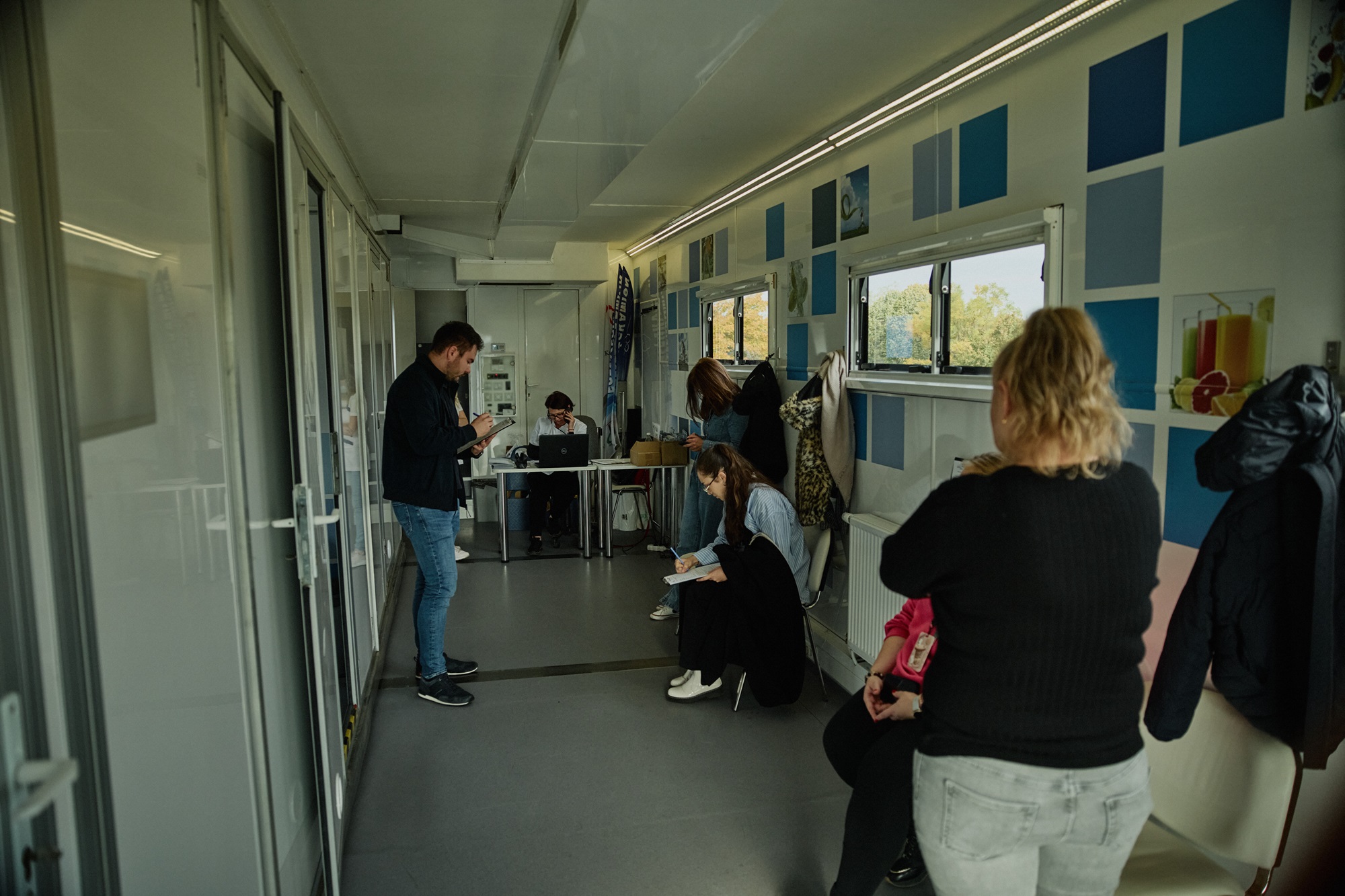 Prologis park_health check_2
