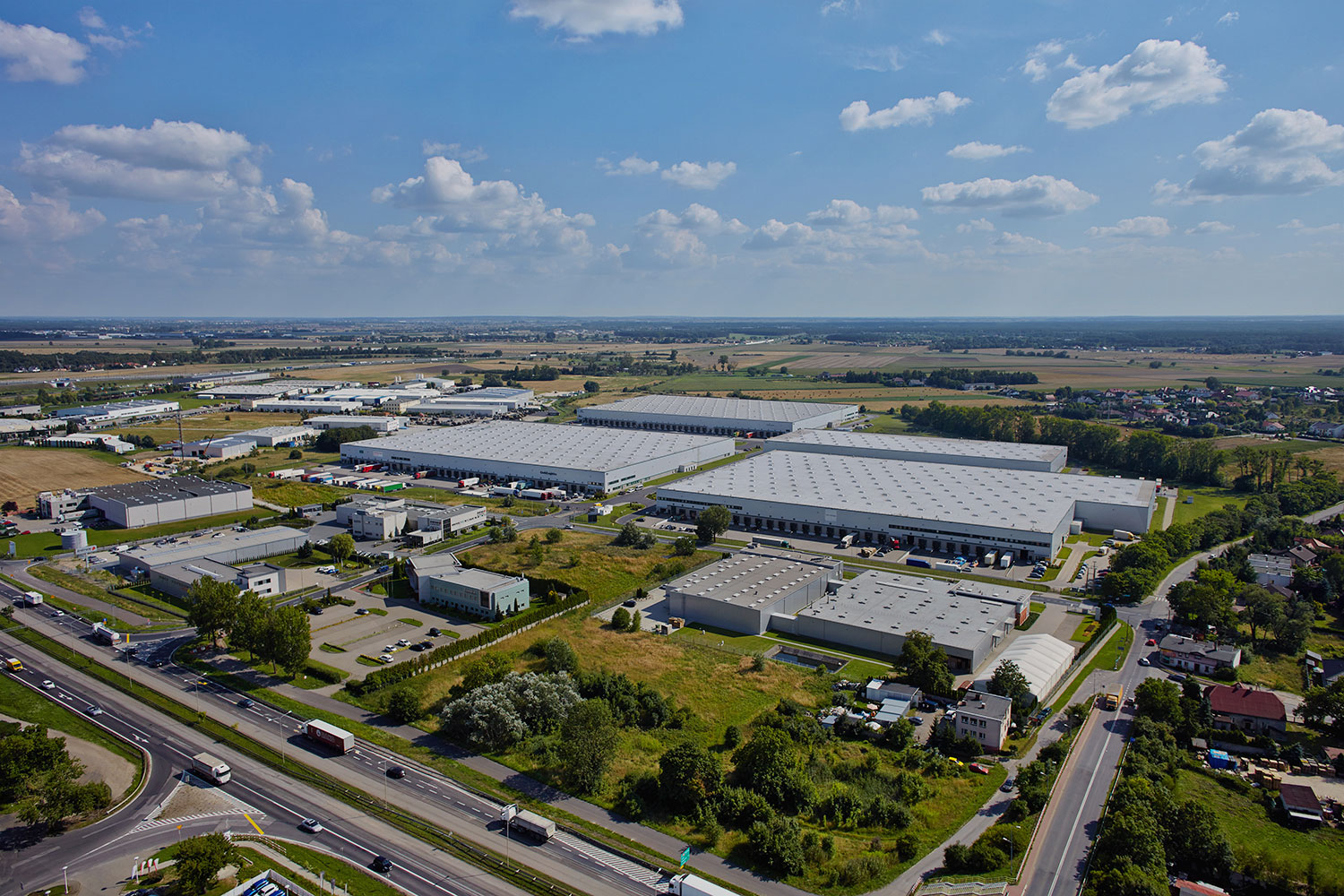Prologis Park Poznań II