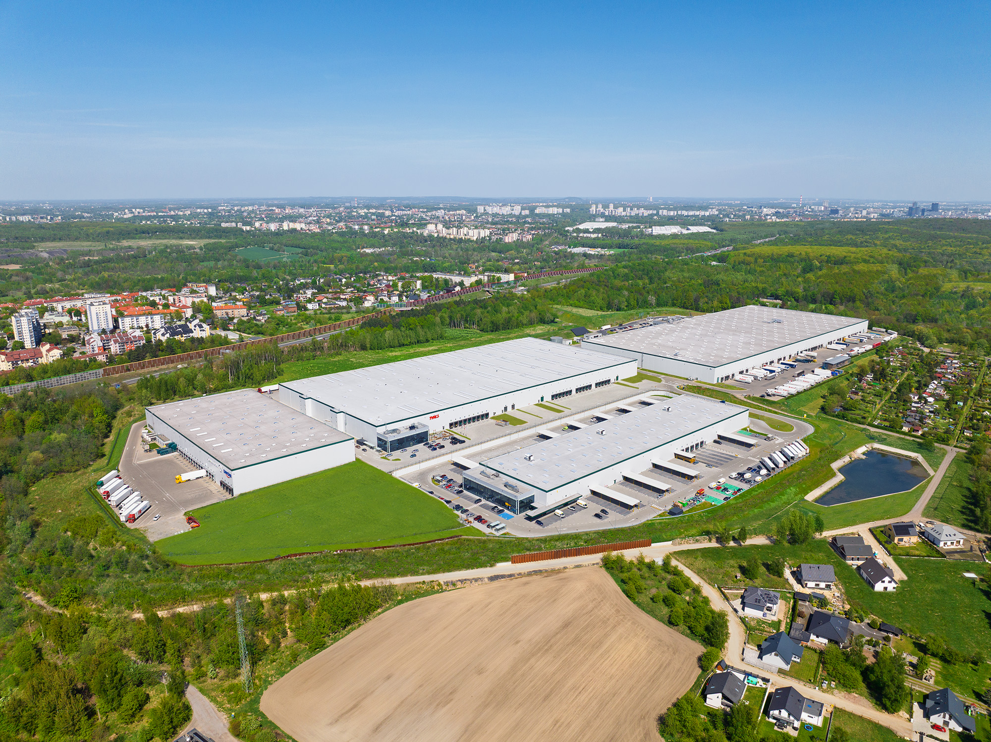 Prologis Park Ruda Śląska