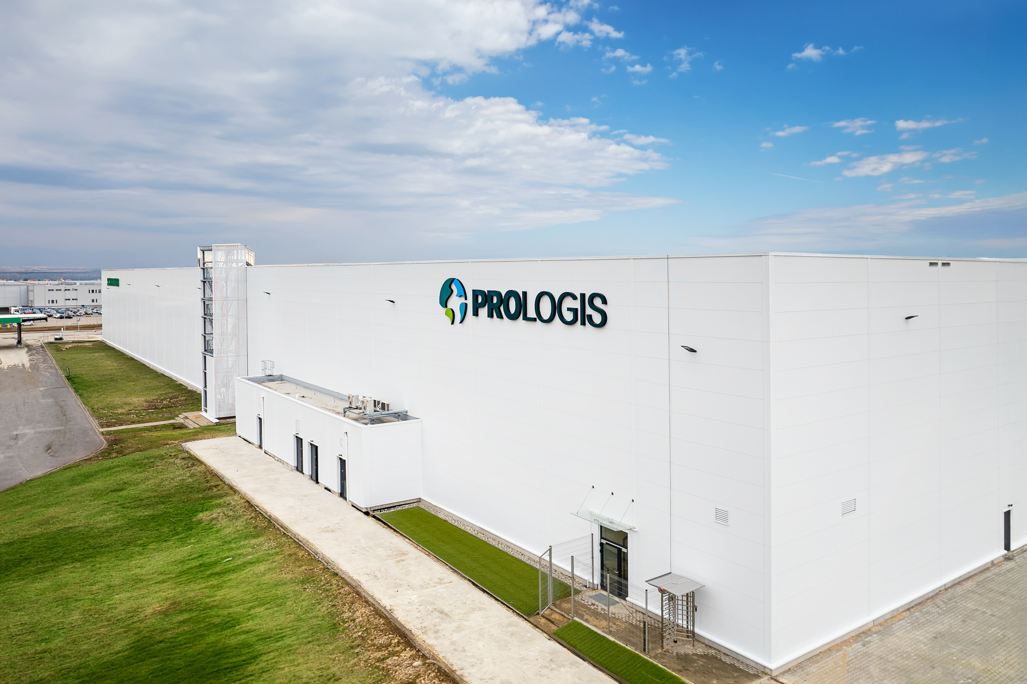 Prologis Park Ujazd_Schaeffler