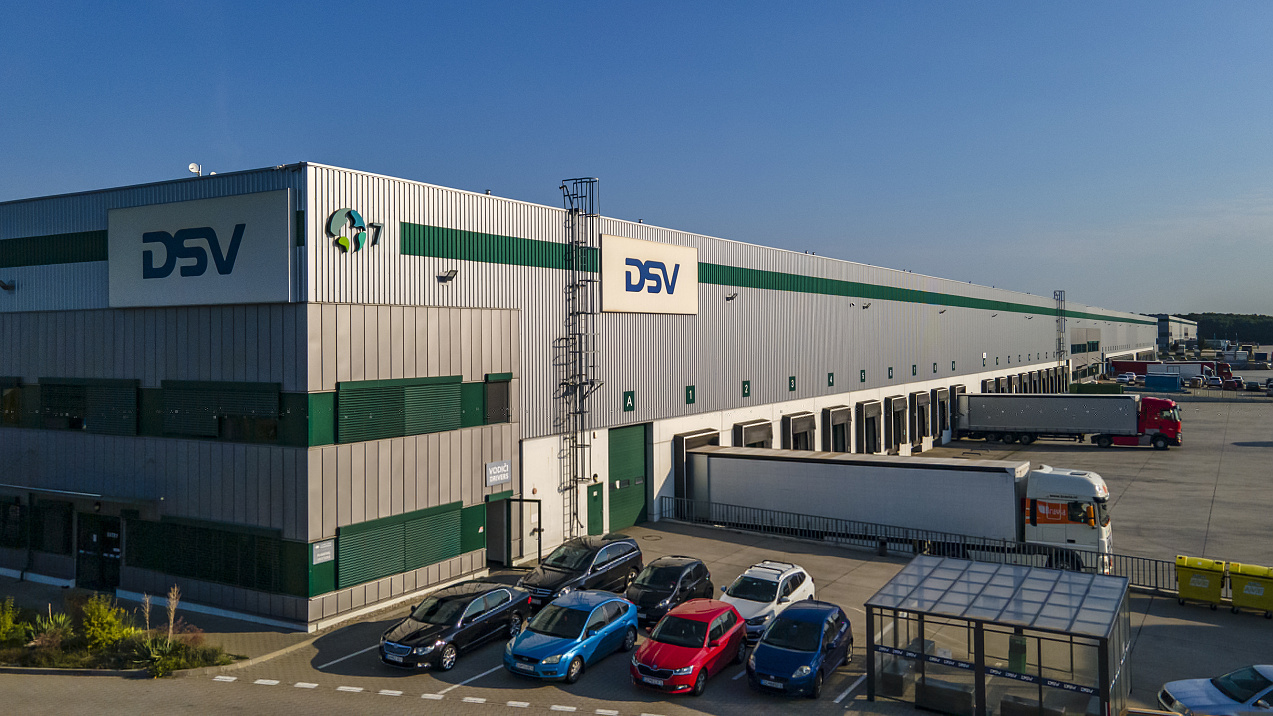Prologis Park Bratislava_DC7