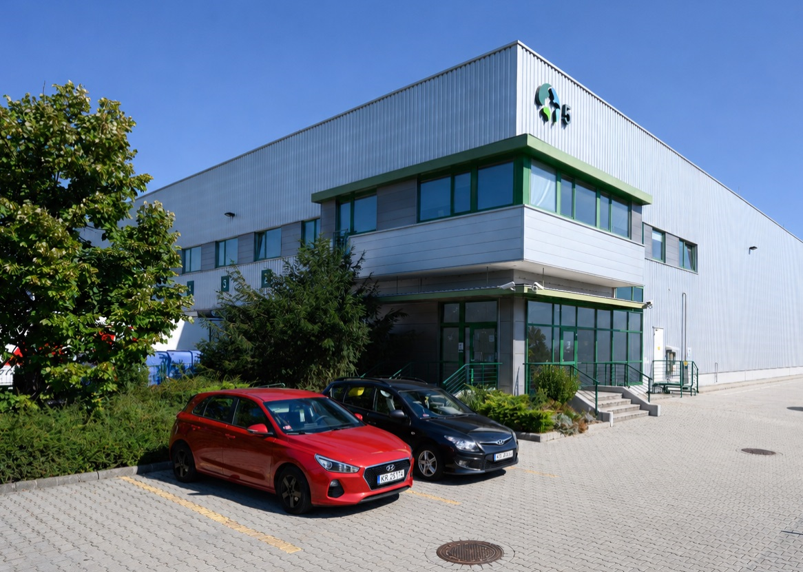 DC5_Prologis Park Harbor