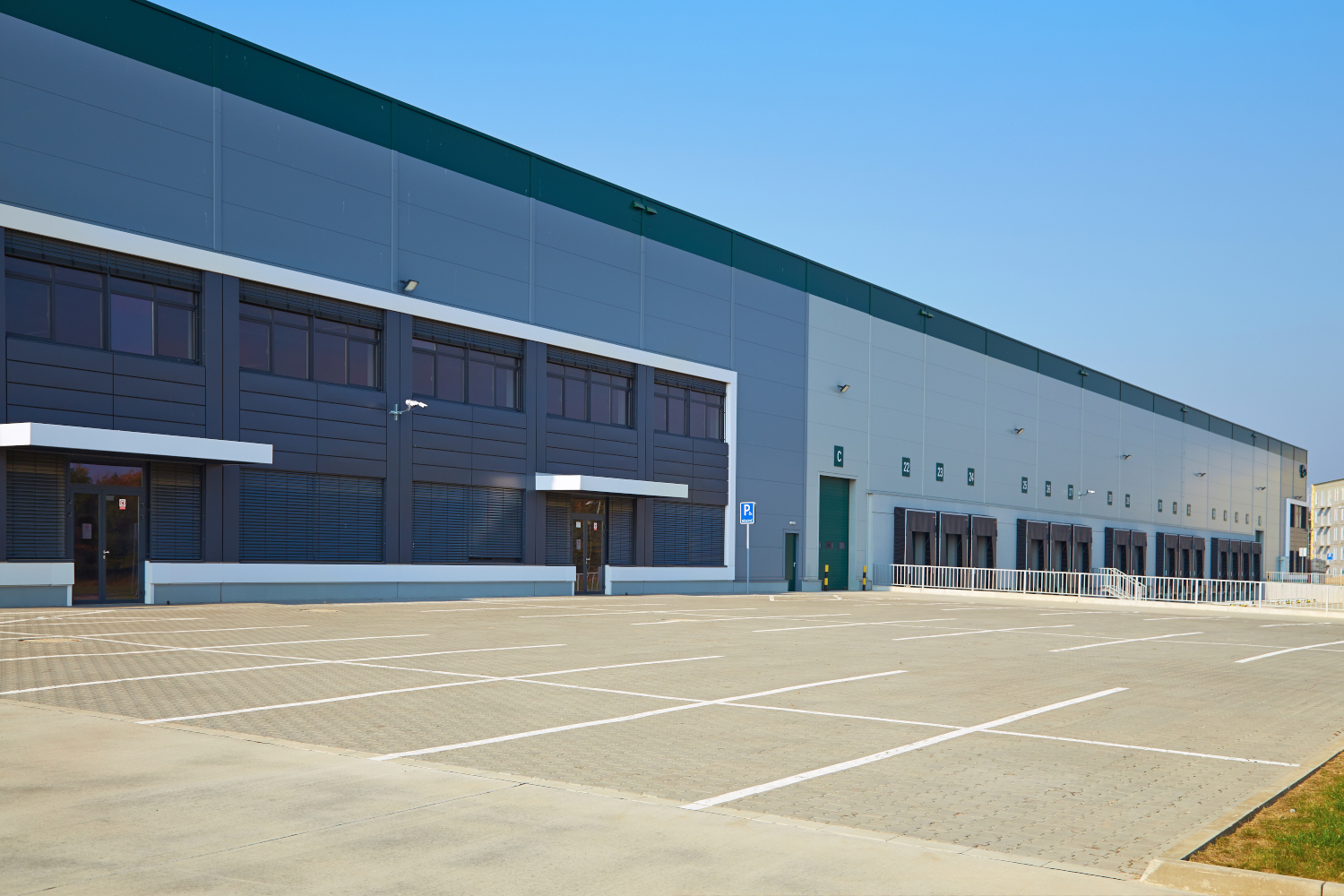 Prologis Park Bratislava_DC15