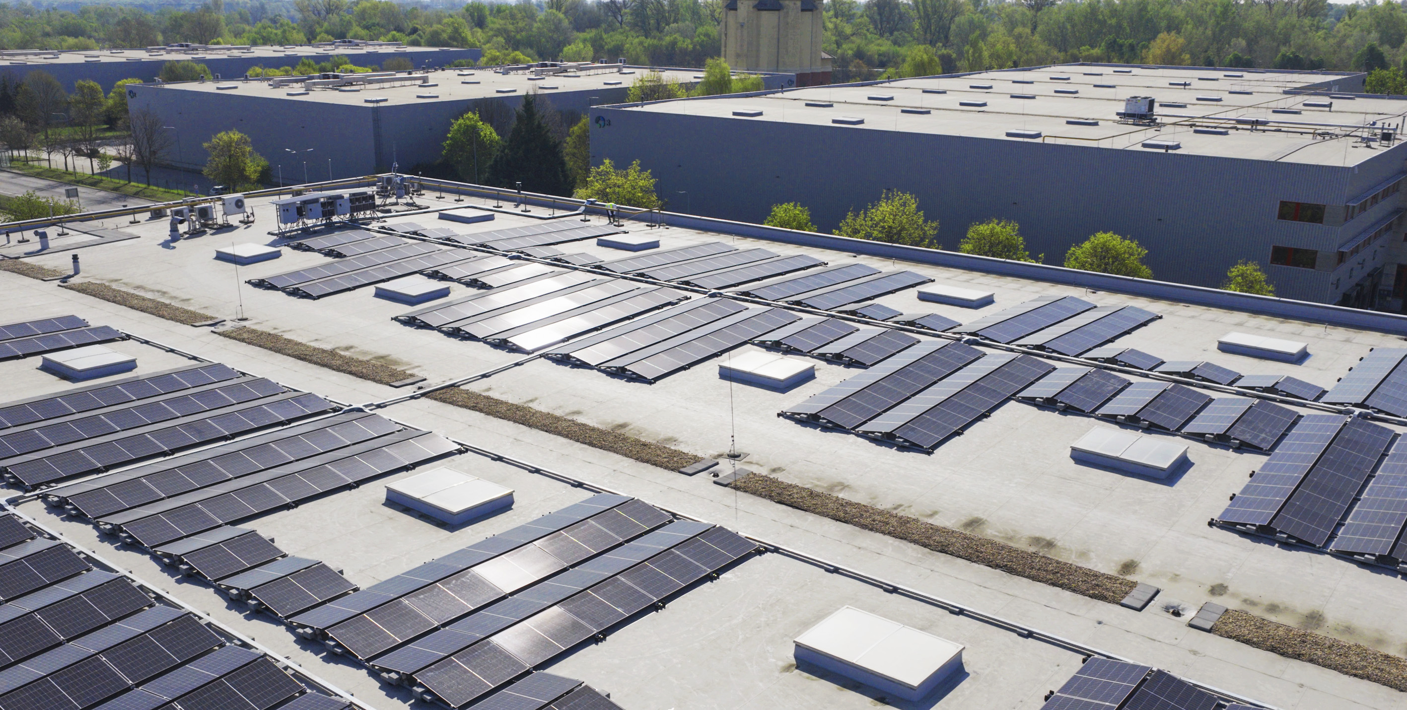 Solar power_Harbor