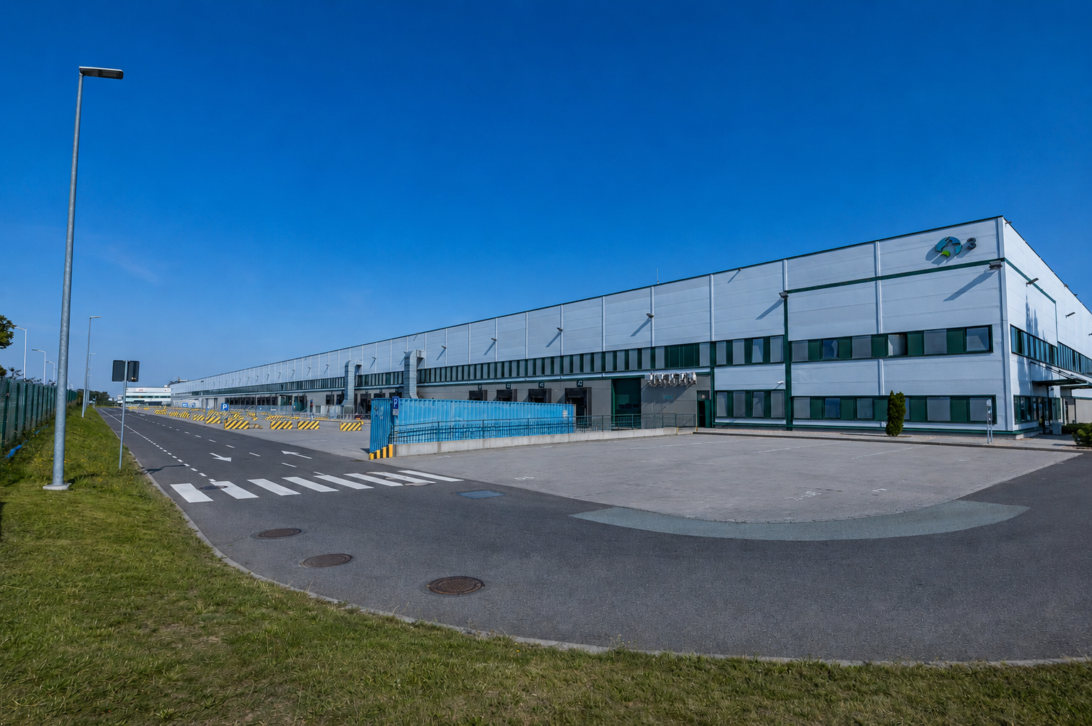 Prologis Park Wrocław