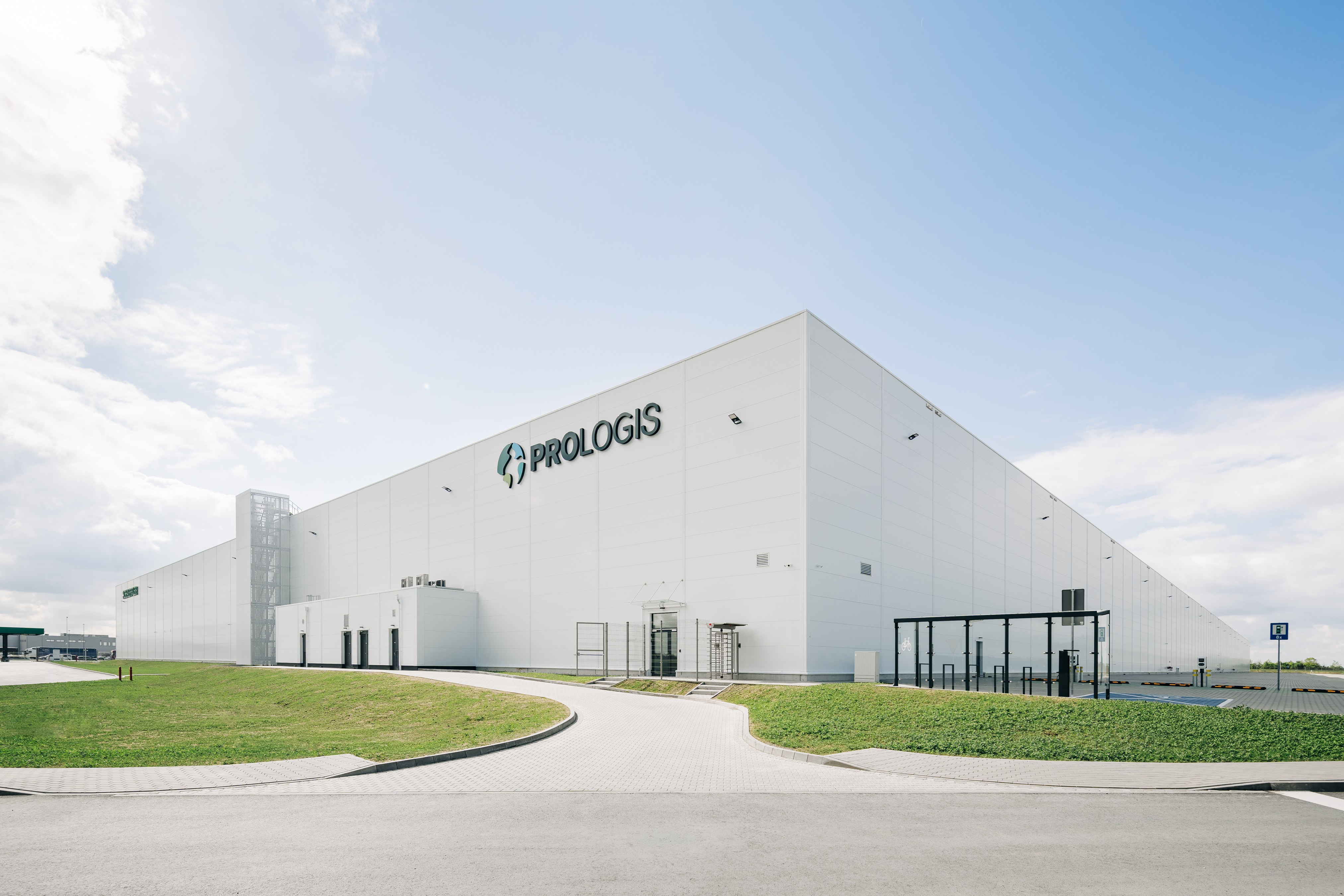 Prologis Park Ujazd