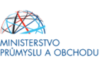 Czech Ministry logo