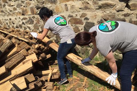 Prologis IMPACT Day Prologis IMPACT Day