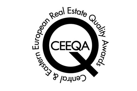 CEEQA LOGO Central & European Real Estate Quality Awards