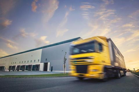 Prologis Park Budapest-Sziget, Hungary logistics park in Budapest, warehouse Budapest, distribution center Budapest