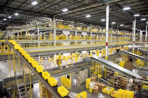 Prologis Research global e-commerce impact Prologis Research global e-commerce impact