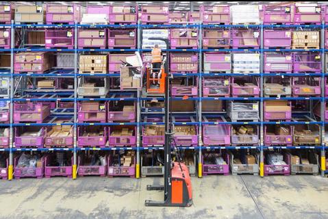 Prologis Research strong rental growth continues Prologis Research strong rental growth continues