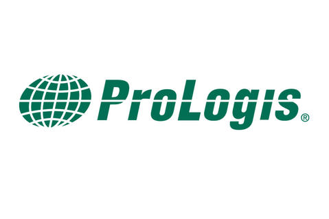 Prologis Logo, 1997