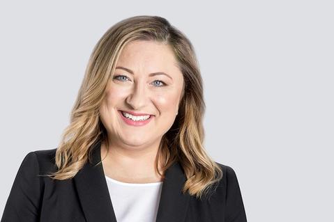 Anna Jonsson Anna Jonsson - Legal Counsel CEE - Prologis