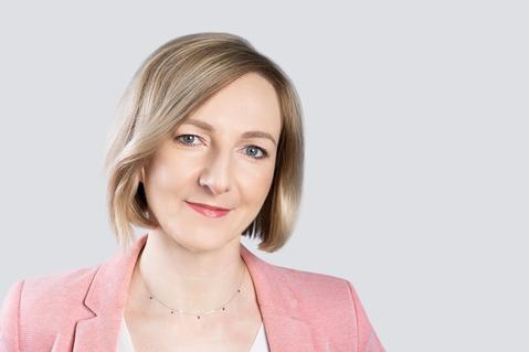 Marta Glinka - Head of Property Management - Prologis Polska