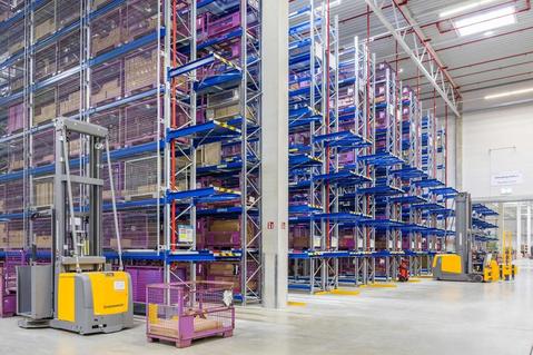 Unlocking supply chain report. Unlocking supply chain report.