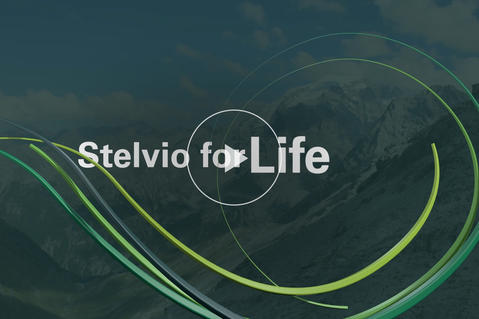 Stelvio for Life 2018 Stelvio for Life 2018