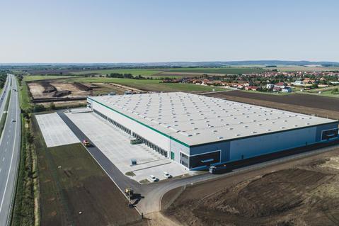 Prologis Park Brno Prologis Park Brno