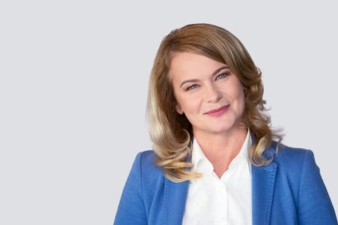 Beata Czarnecka Beata Czarnecka