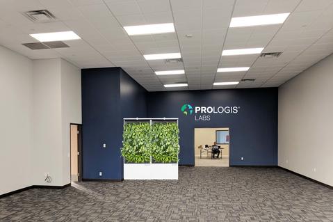 Prologis Lab Prologis Lab