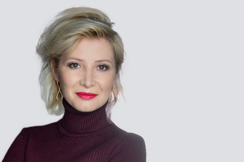 Marta Tęsiorowska Marta Tęsiorowska