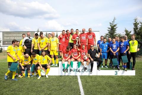 Football tournament Football tournament