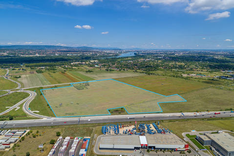 Prologis Park Budapest-Sziget II Prologis Park Budapest-Sziget II