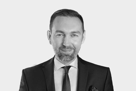 Michał Czarnecki Michał Czarnecki