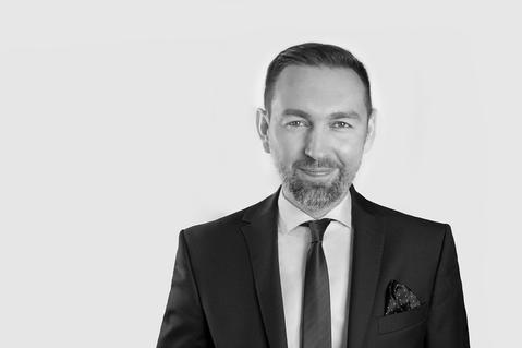 Michał Czarnecki_b&w Michał Czarnecki_b&w
