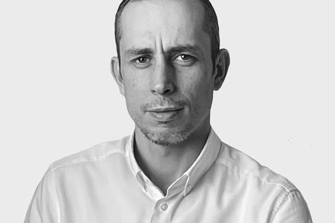 Zsolt Szabo, Project & Construction Manager Zsolt Szabo, Project & Construction Manager