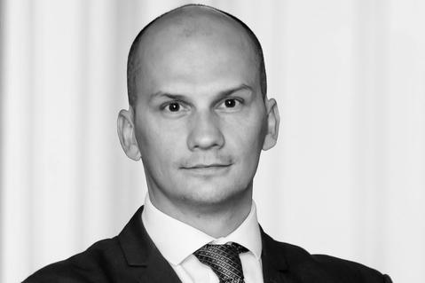 Piotr Lenczewski Leasing & Customer Experience Manager
